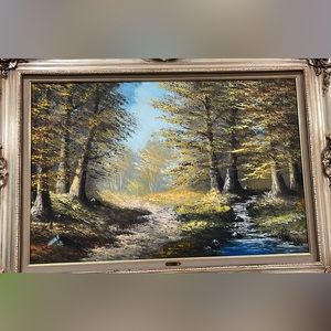 Original painting